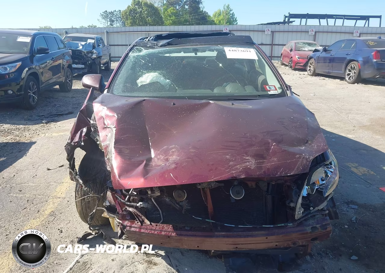 2006 Scion Tc VIN:JTKDE177060091784 - 12