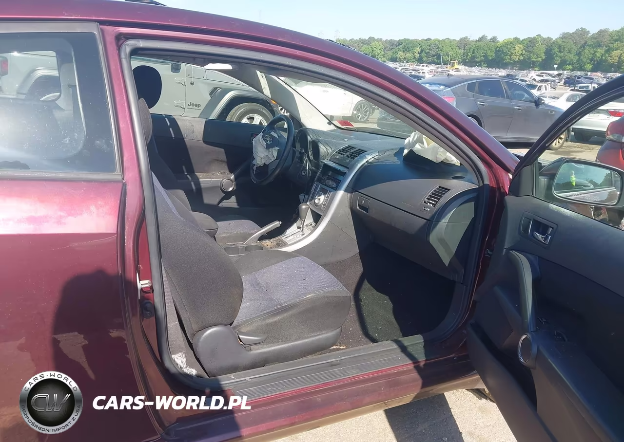 2006 Scion Tc VIN:JTKDE177060091784 - 5