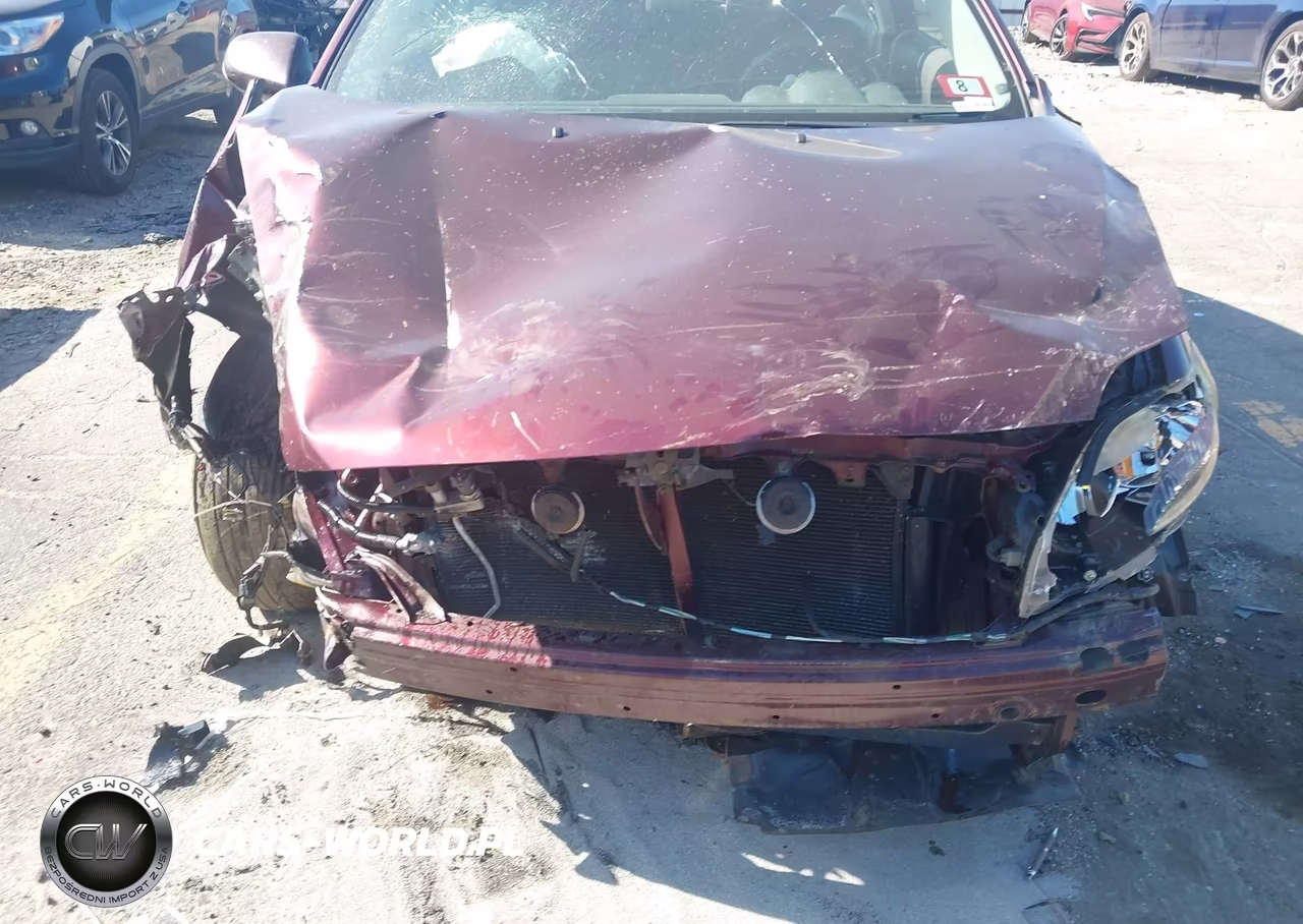 2006 Scion Tc VIN:JTKDE177060091784 - 6