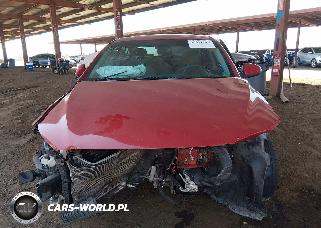 2018 Hyundai Elantra Sel VIN:5NPD84LFXJH331190 - 6
