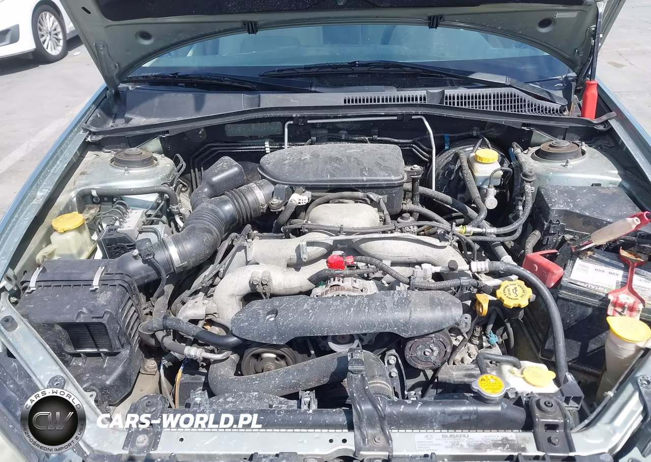 2009 Subaru Outback 2.5I VIN:4S4BP61C597347842 - 10