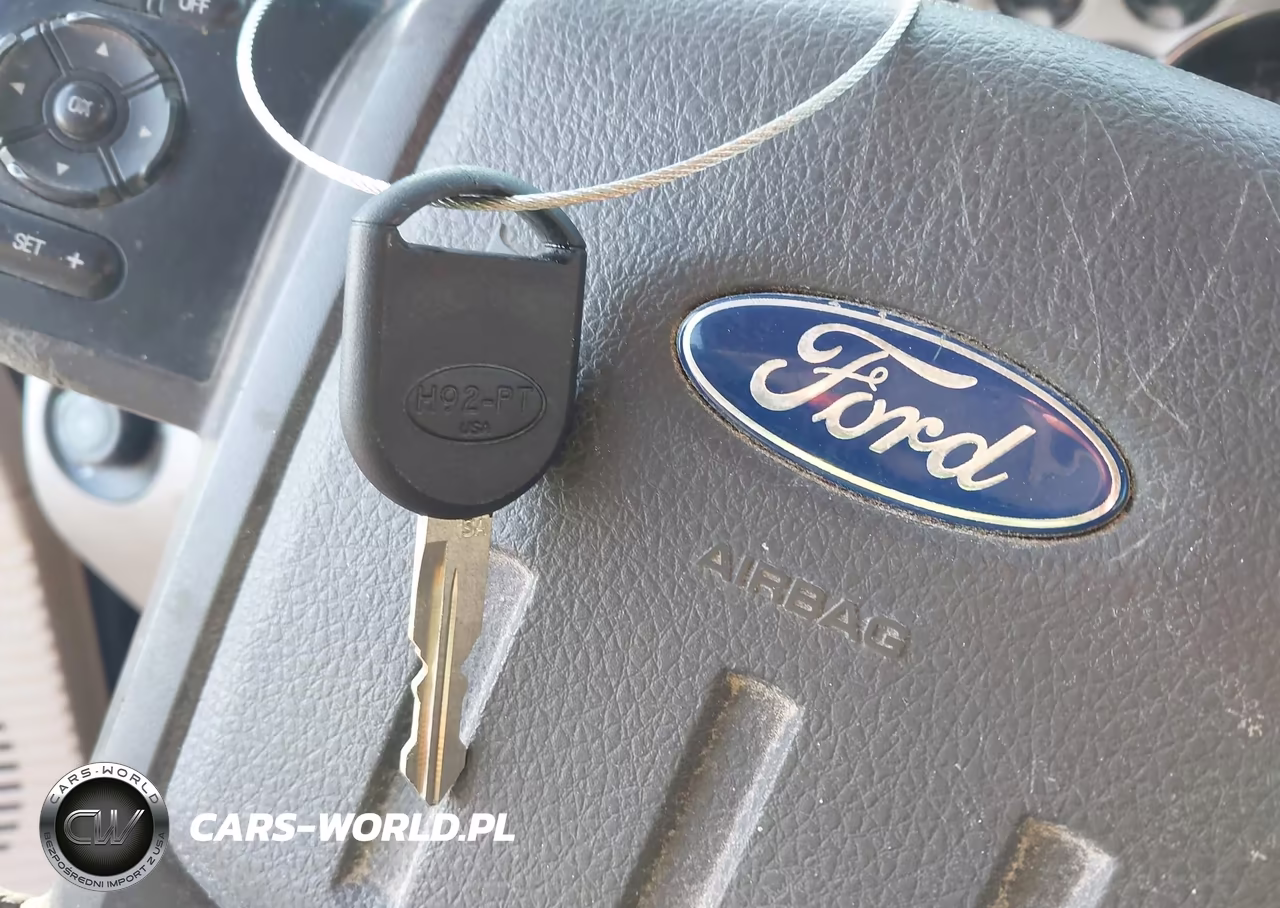 2014 Ford F-250 Lariat VIN:1FT7W2BT1EEB11571 - 10