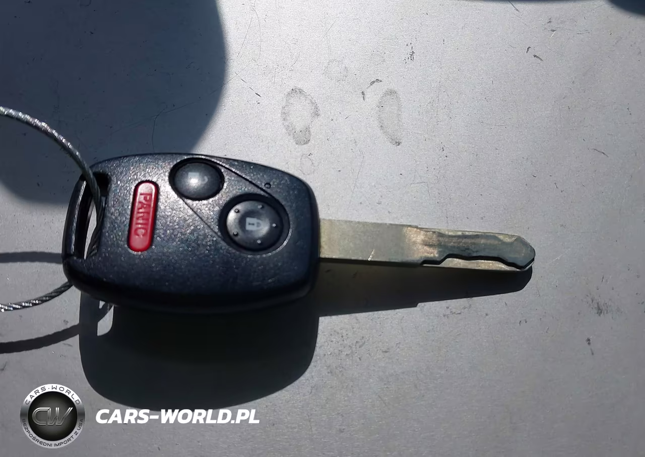 2008 Honda Odyssey Lx VIN:5FNRL38268B071268 - 11