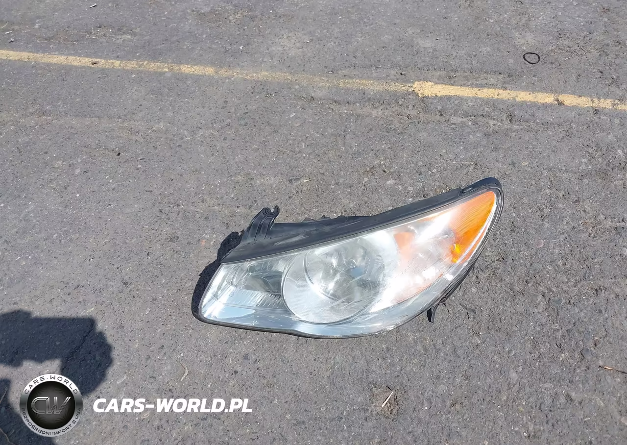 2008 Hyundai Elantra Gls-Se VIN:KMHDU46D58U283132 - 12