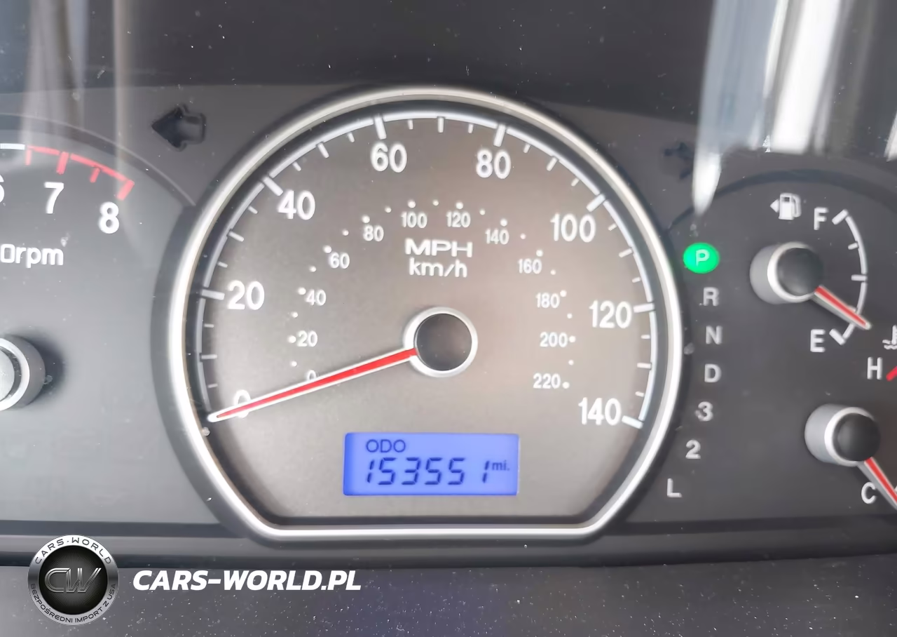 2008 Hyundai Elantra Gls-Se VIN:KMHDU46D58U283132 - 13