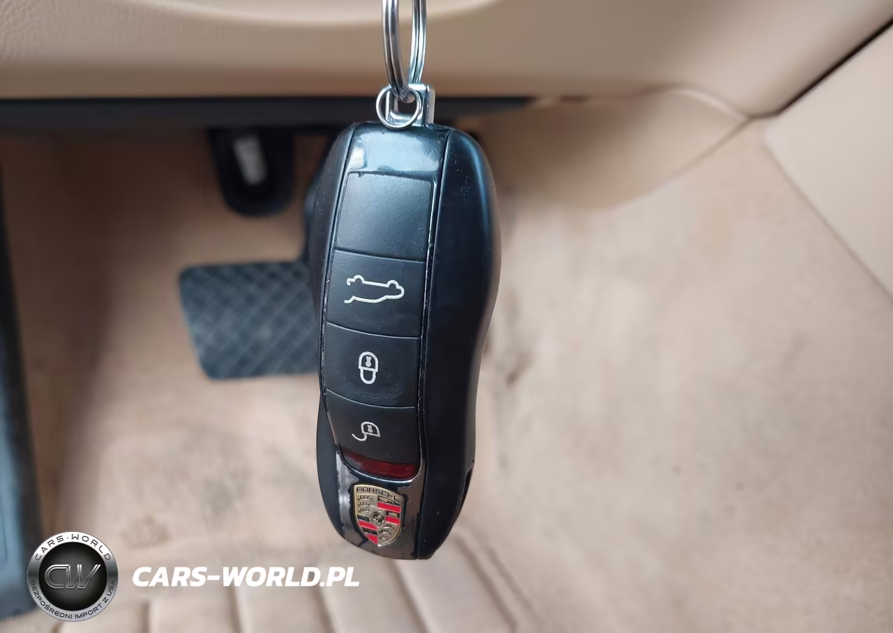 2015 Porsche Macan S VIN:WP1AB2A53FLB67429 - 11