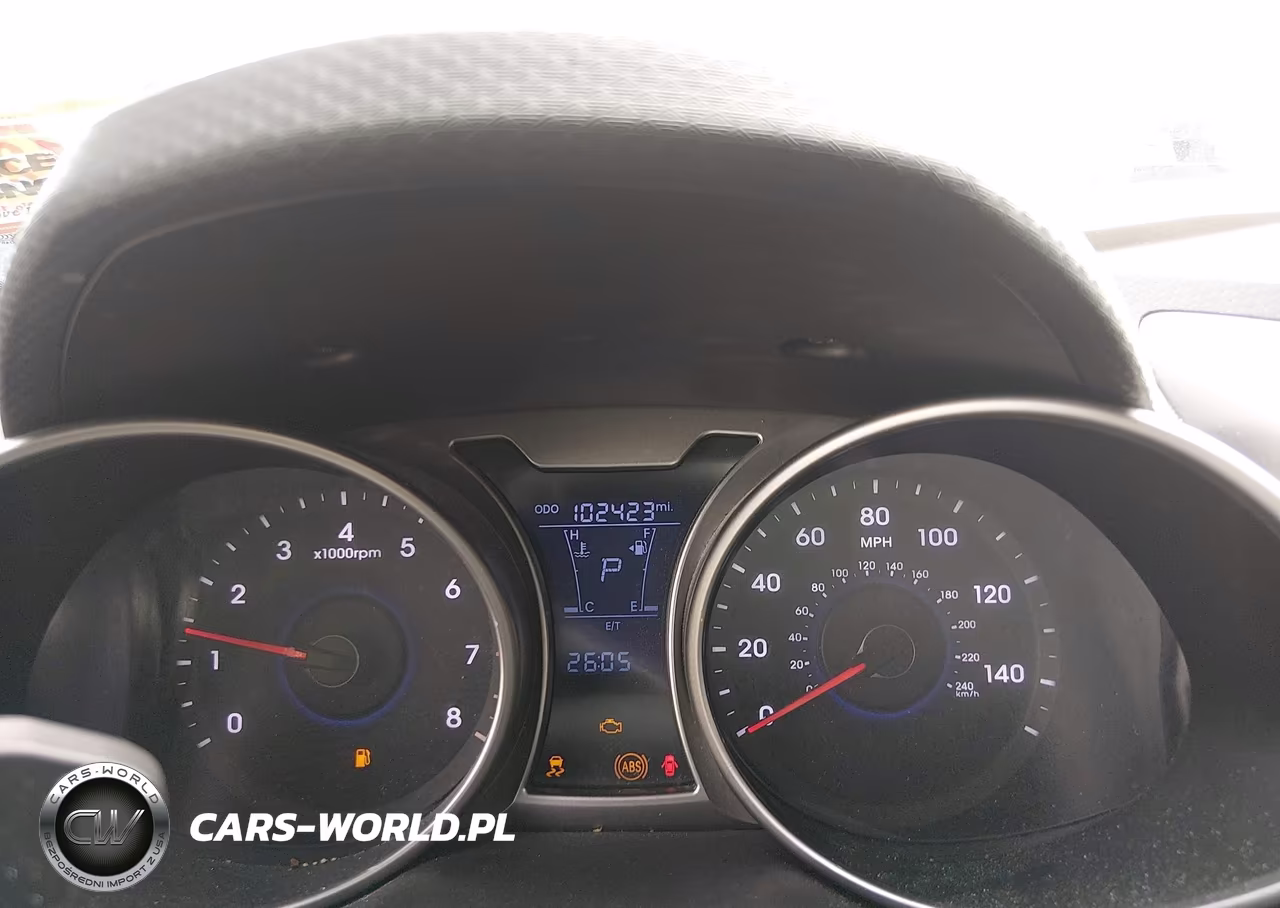 2015 Hyundai Veloster VIN:KMHTC6AD8FU221173 - 7