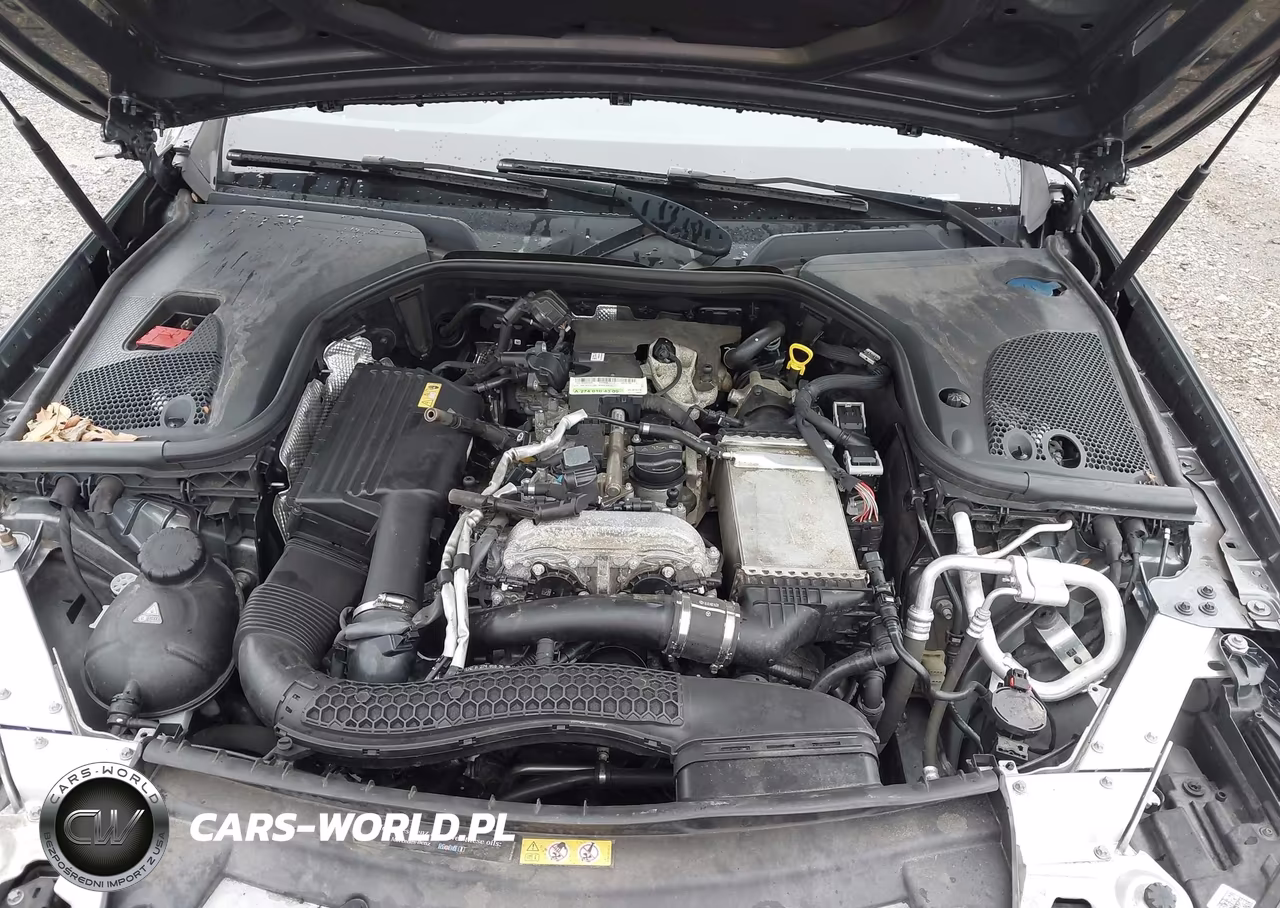 2017 Mercedes-Benz E 300 4Matic VIN:WDDZF4KB5HA126362 - 10