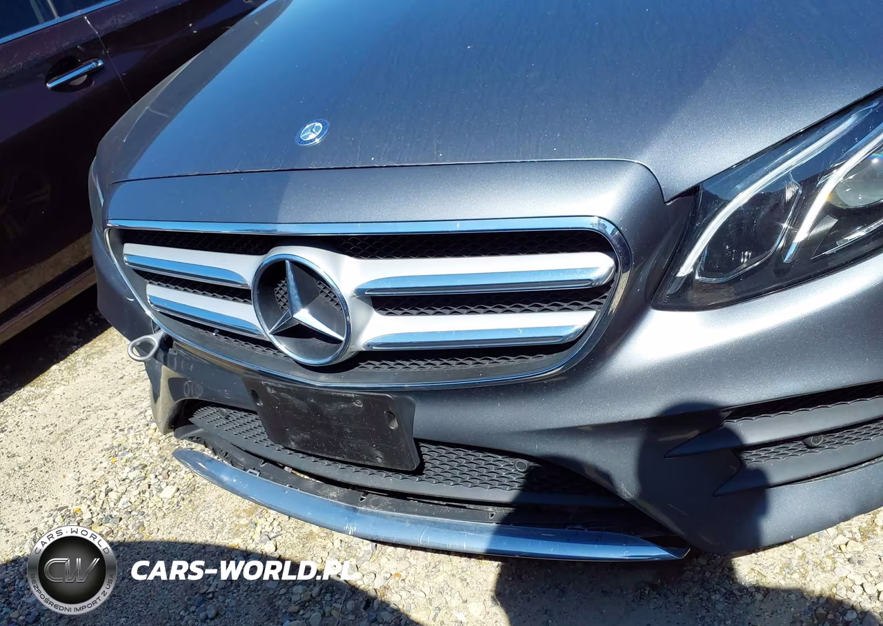 2017 Mercedes-Benz E 300 4Matic VIN:WDDZF4KB5HA126362 - 14