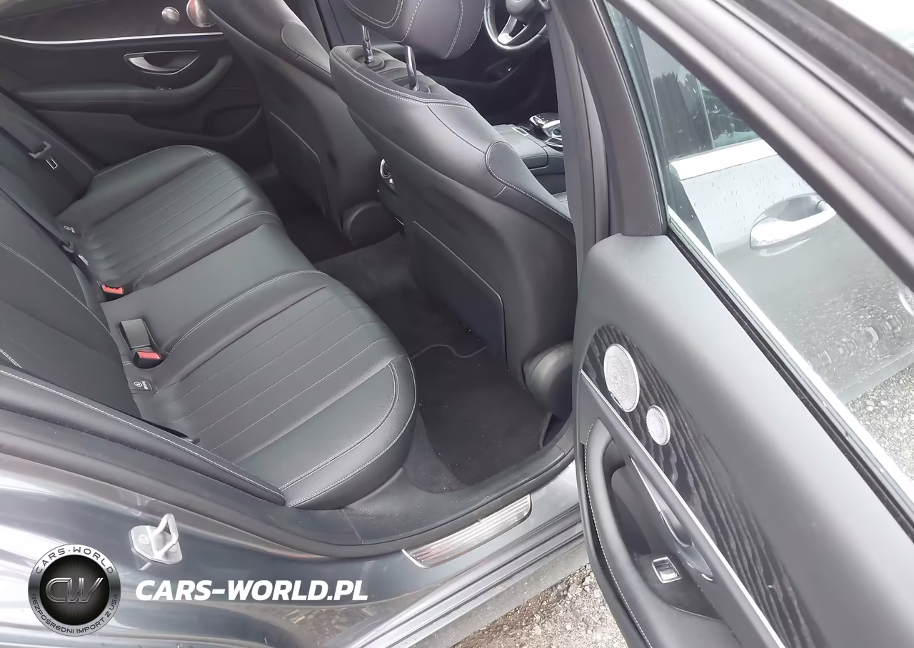 2017 Mercedes-Benz E 300 4Matic VIN:WDDZF4KB5HA126362 - 8