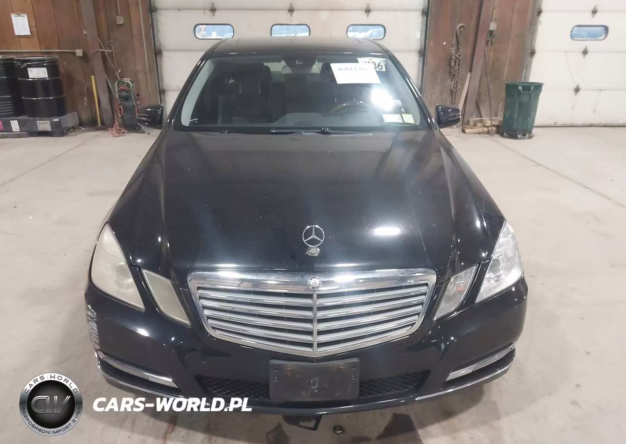 2013 Mercedes-Benz E 350 4Matic VIN:WDDHF8JB2DA739523 - 12
