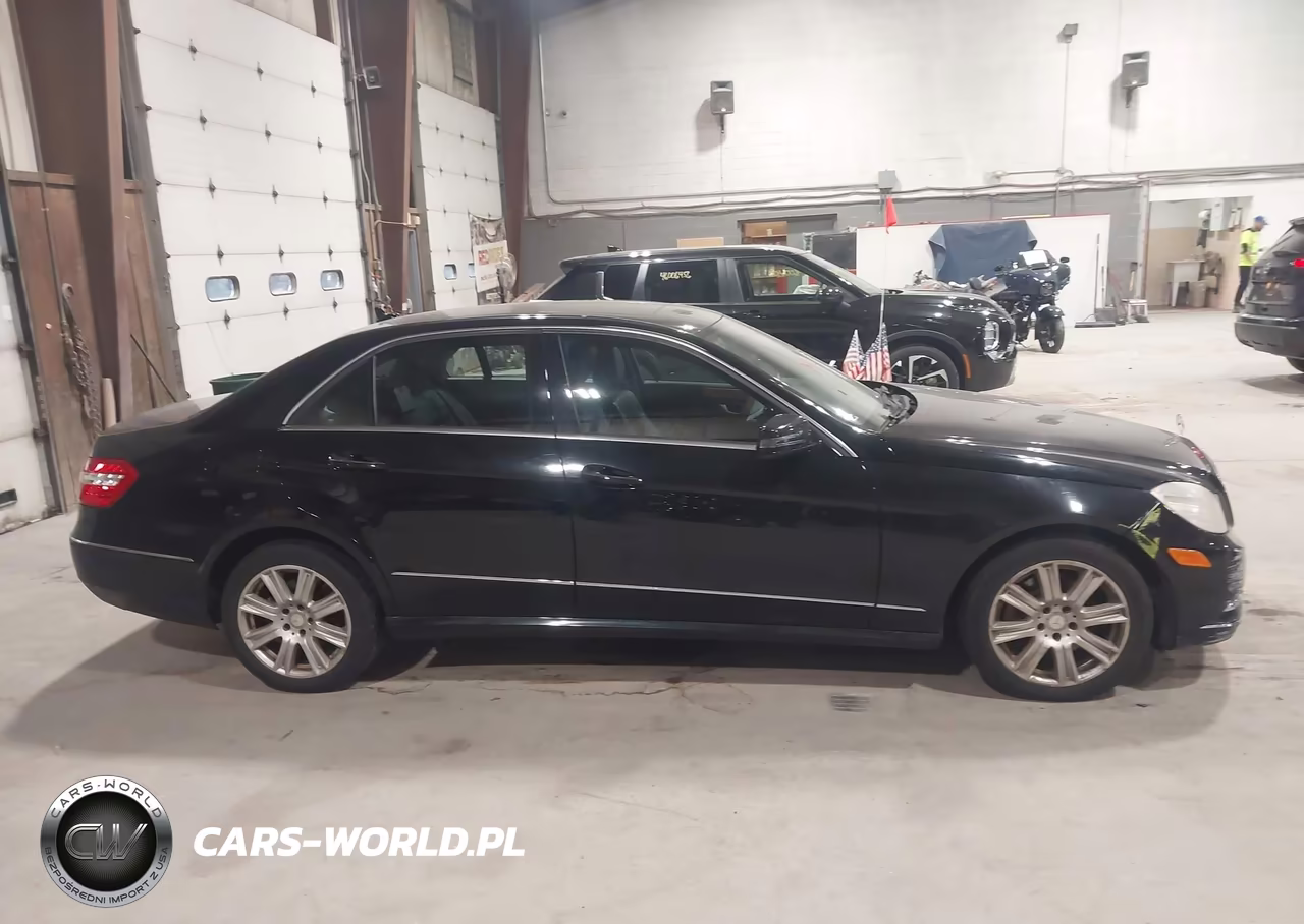2013 Mercedes-Benz E 350 4Matic VIN:WDDHF8JB2DA739523 - 13