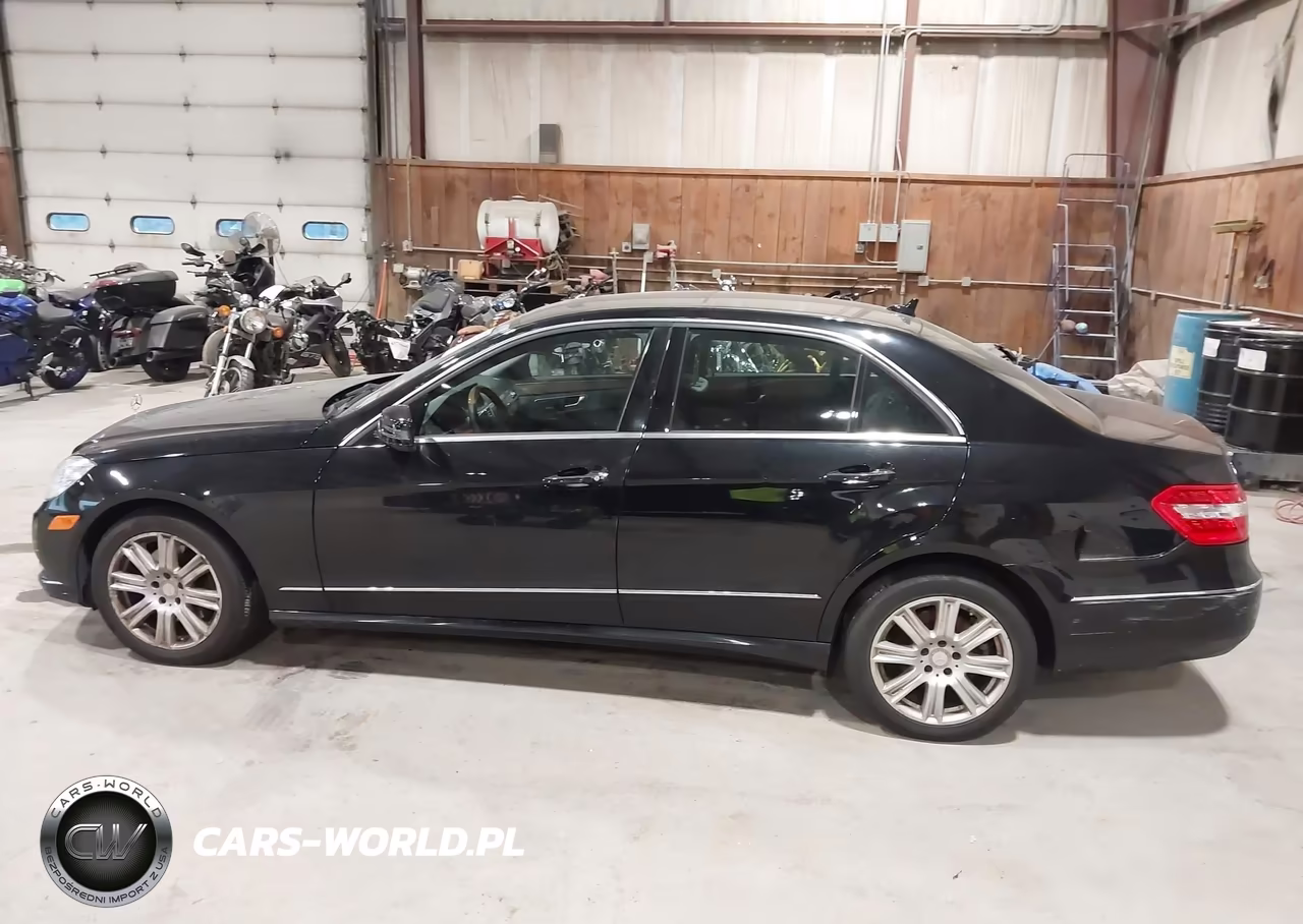 2013 Mercedes-Benz E 350 4Matic VIN:WDDHF8JB2DA739523 - 14