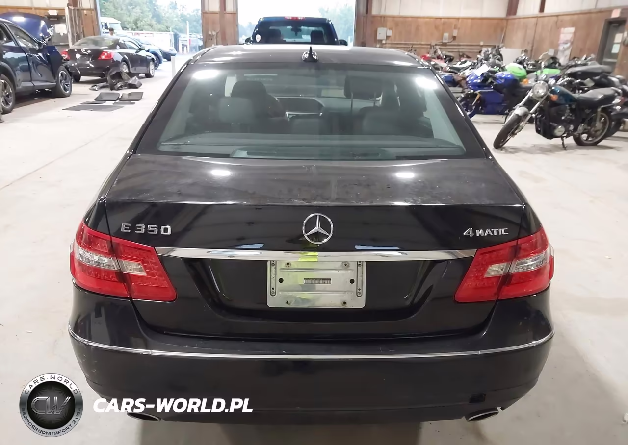 2013 Mercedes-Benz E 350 4Matic VIN:WDDHF8JB2DA739523 - 16
