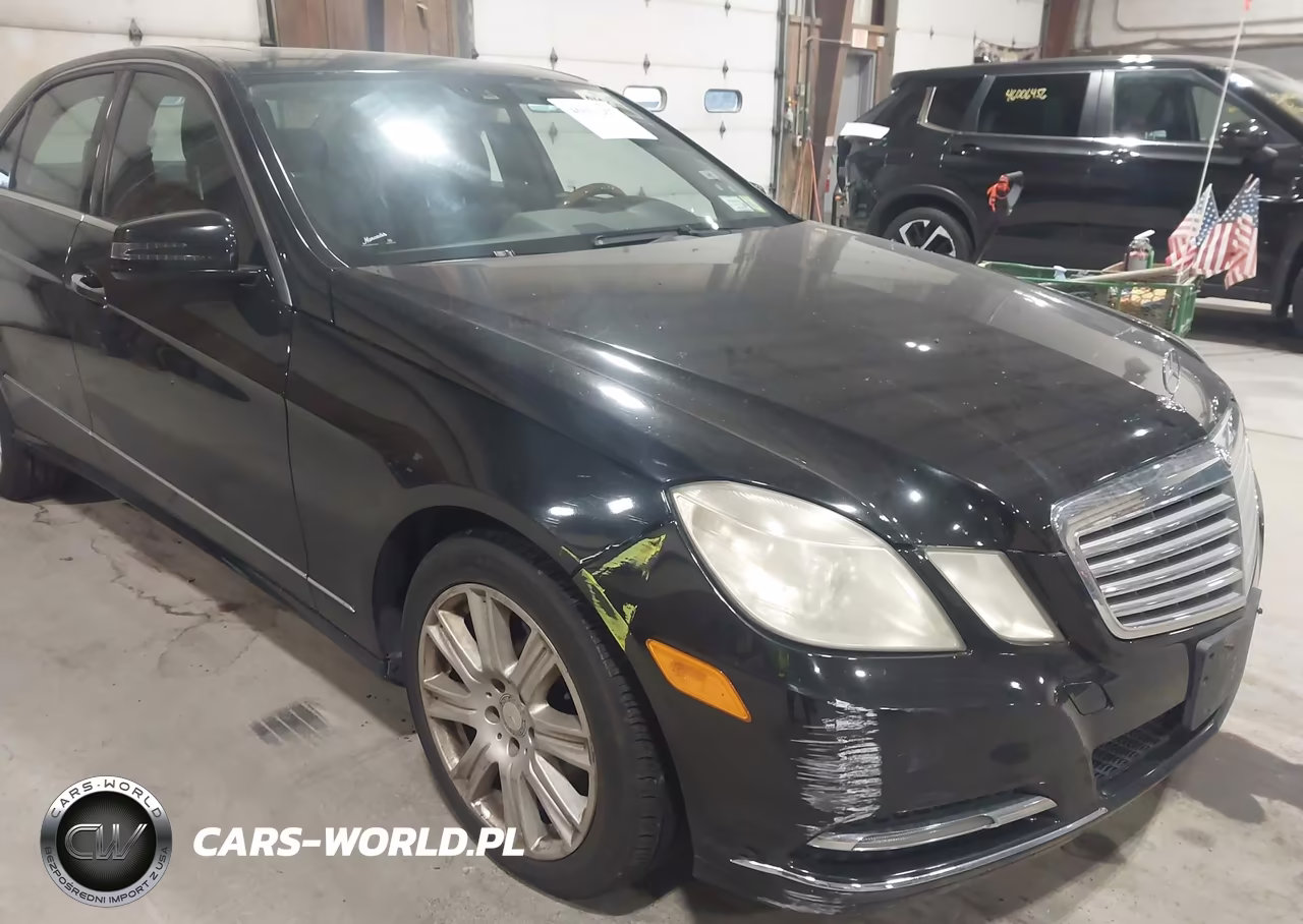 2013 Mercedes-Benz E 350 4Matic VIN:WDDHF8JB2DA739523 - 17