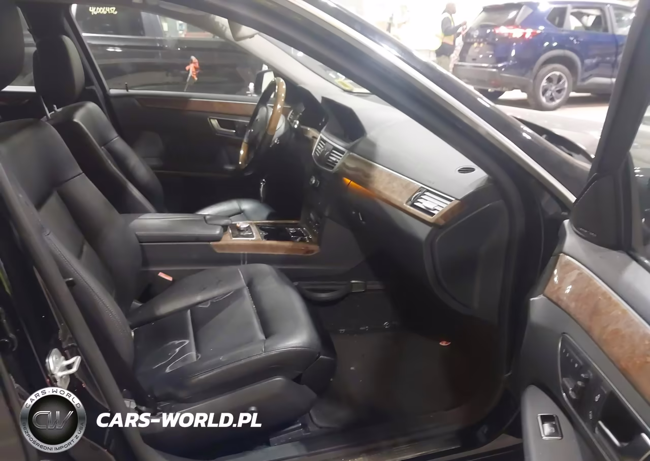 2013 Mercedes-Benz E 350 4Matic VIN:WDDHF8JB2DA739523 - 5