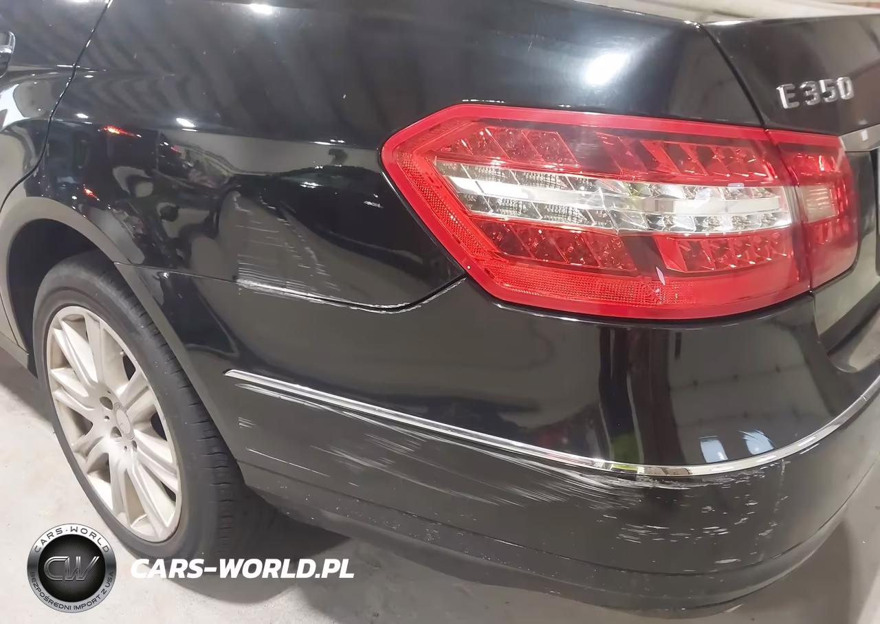 2013 Mercedes-Benz E 350 4Matic VIN:WDDHF8JB2DA739523 - 6