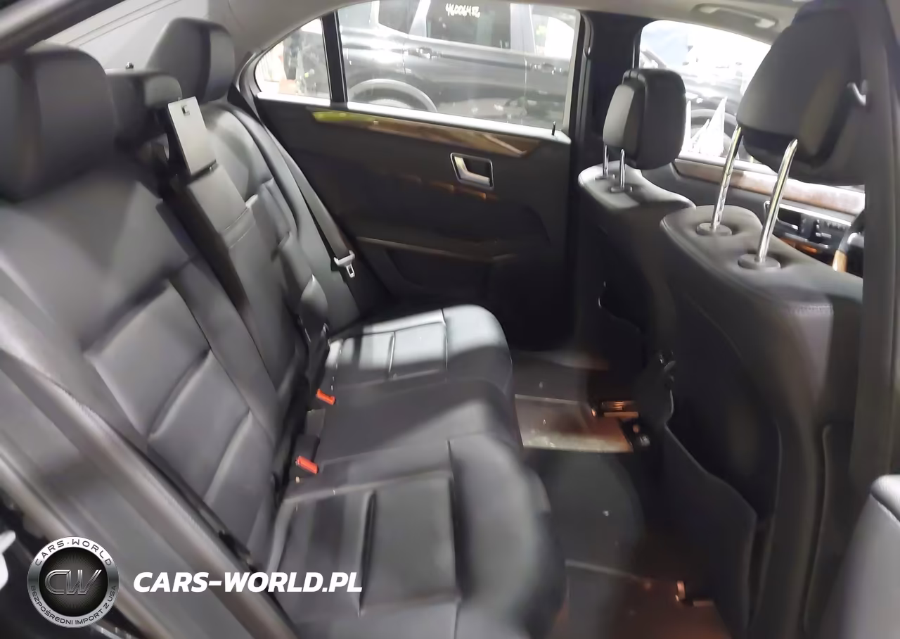 2013 Mercedes-Benz E 350 4Matic VIN:WDDHF8JB2DA739523 - 8
