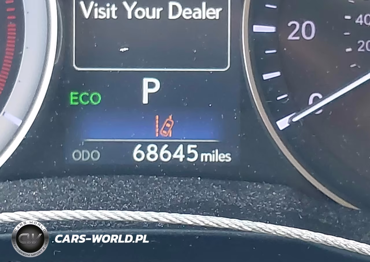 2018 Lexus Es 350 VIN:58ABK1GGXJU112542 - 16