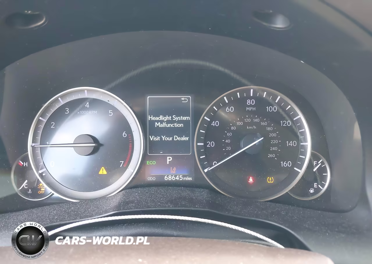 2018 Lexus Es 350 VIN:58ABK1GGXJU112542 - 7