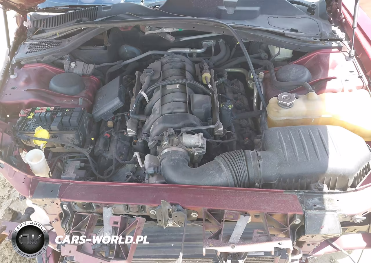 2019 Dodge Challenger R-T VIN:2C3CDZBT9KH504126 - 10
