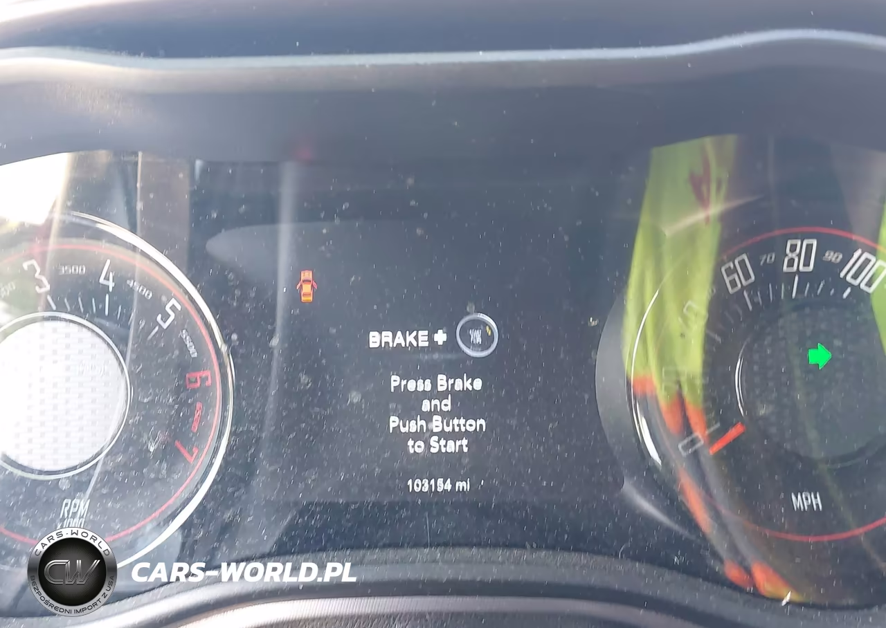 2019 Dodge Challenger R-T VIN:2C3CDZBT9KH504126 - 7