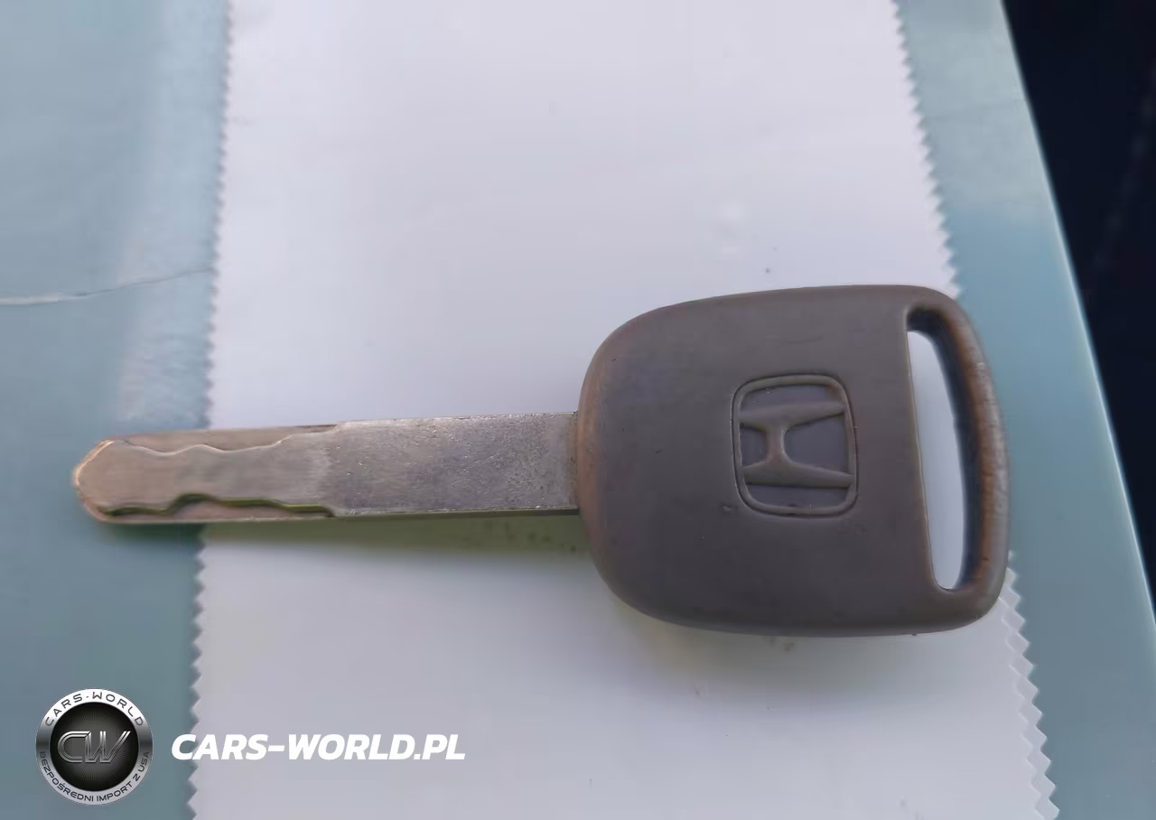 2005 Honda Accord 3.0 Ex VIN:1HGCM665X5A061284 - 11
