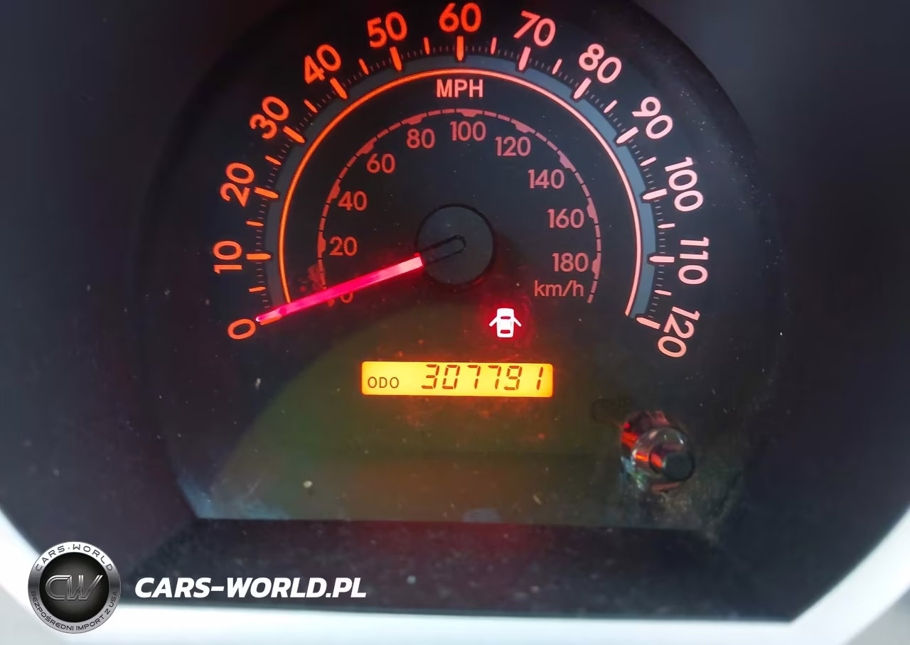 2007 Toyota Tundra Sr5 5.7L V8 VIN:5TBBV54107S466716 - 15