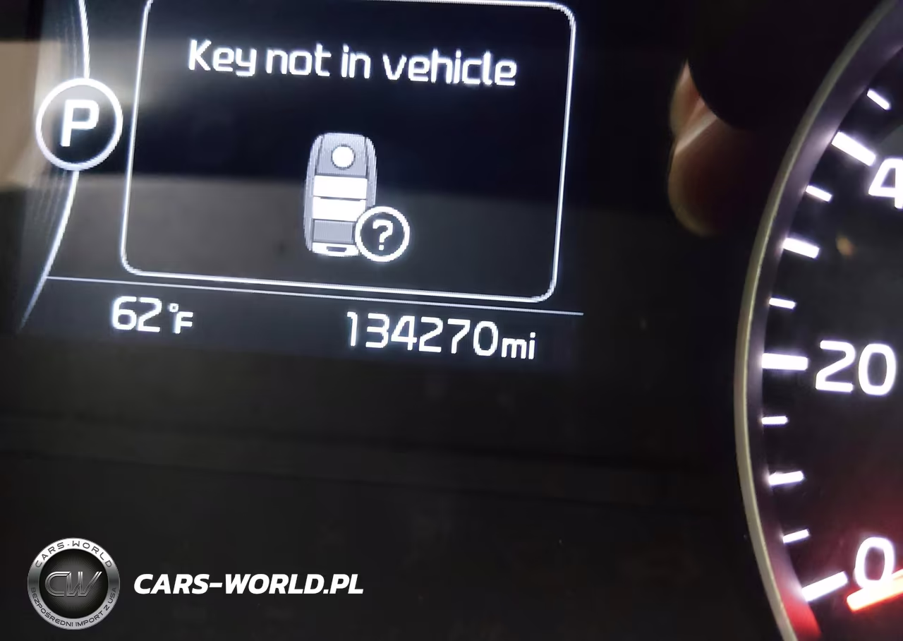 2017 Kia Sportage Ex VIN:KNDPNCAC9H7199367 - 15