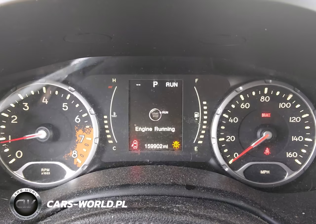 2015 Jeep Renegade Latitude VIN:ZACCJABT3FPC11929 - 7