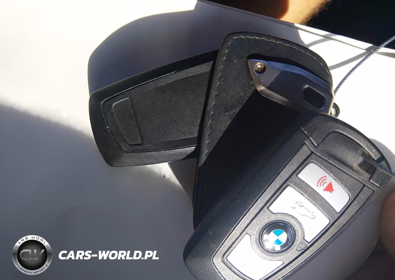 2014 BMW X3 xDrive28I VIN:5UXWX9C56E0D35080 - 10