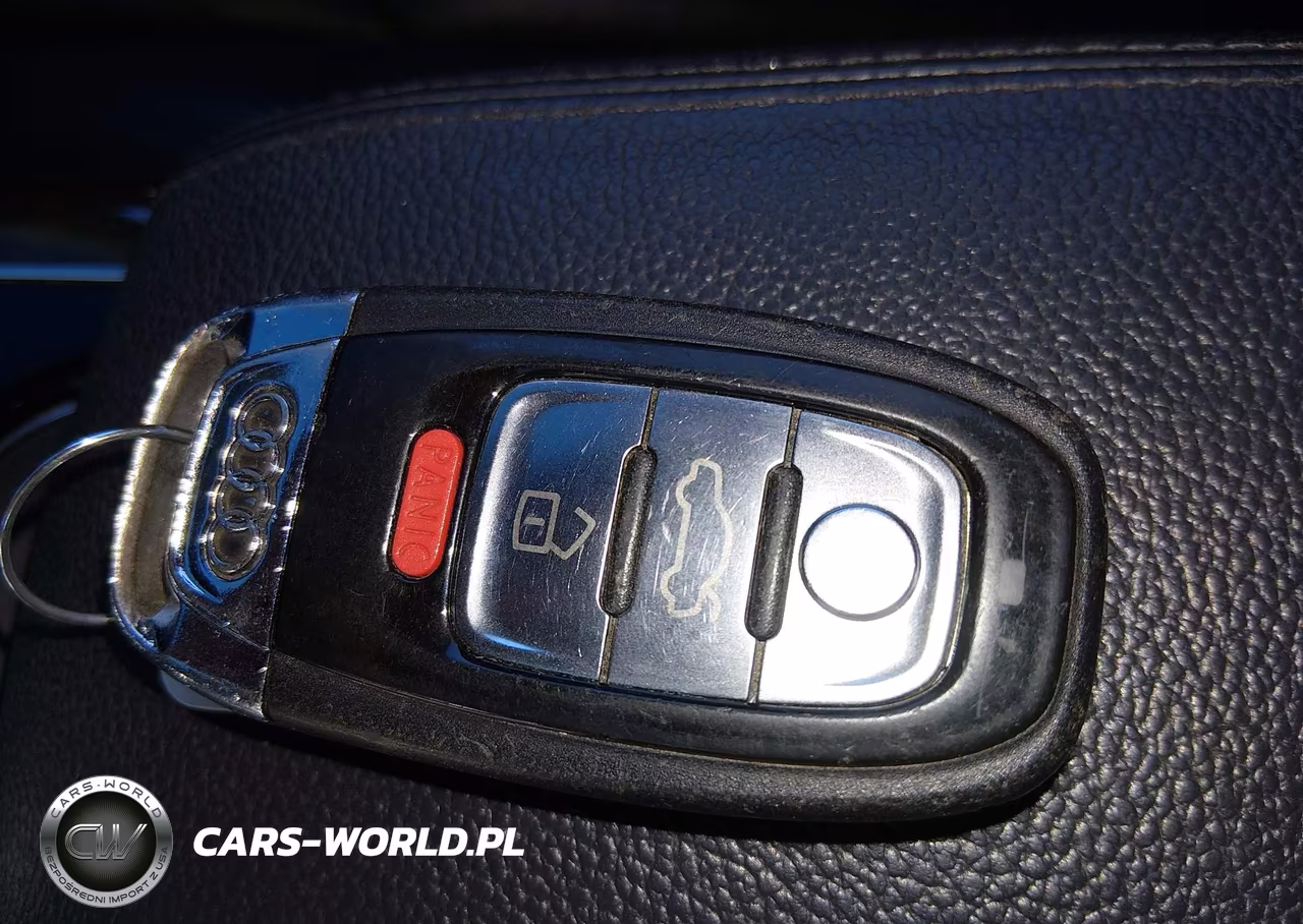 2017 Audi A8 L 3.0T VIN:WAU44AFDXHN013632 - 11