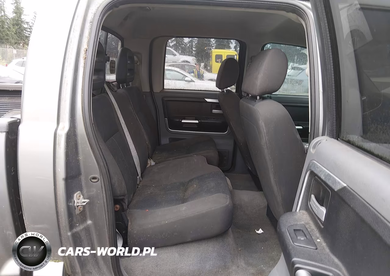 2007 Mitsubishi Raider Ls VIN:1Z7HC28K07S213397 - 8