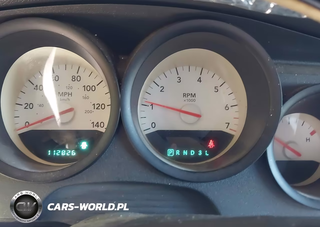 2006 Dodge Magnum VIN:2D4FV47T86H419885 - 7