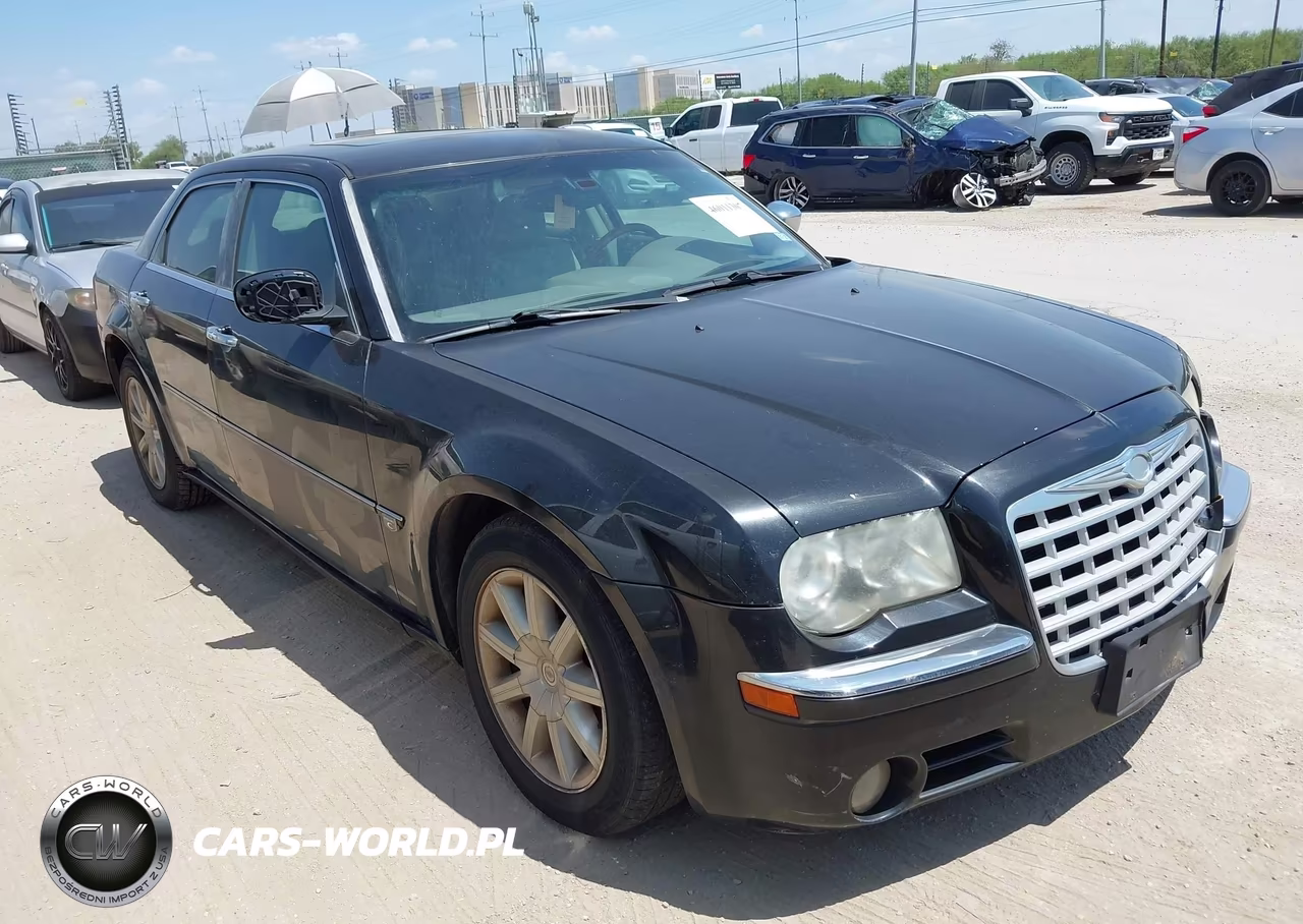 2007 Chrysler 300C