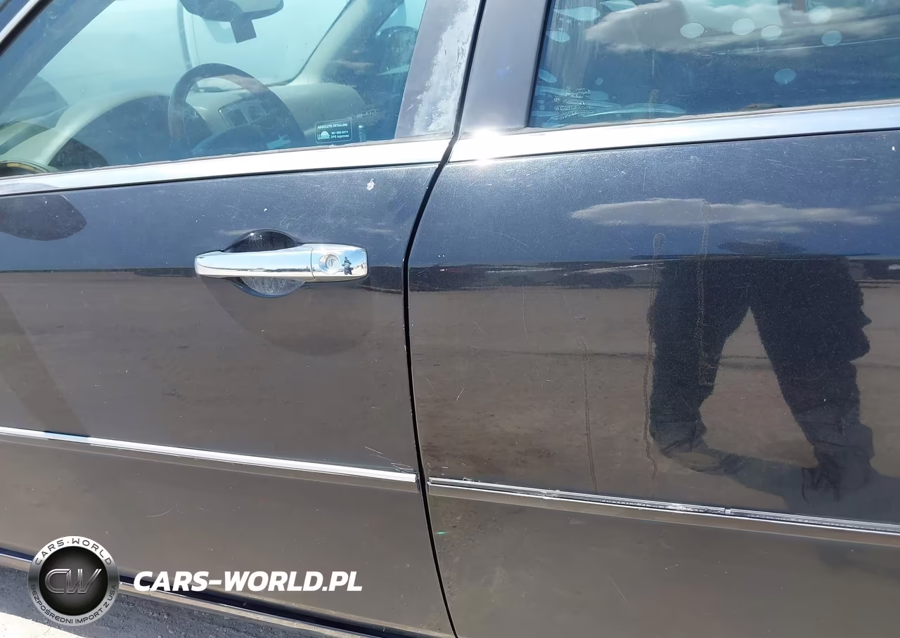 2007 Chrysler 300C VIN:2C3LA63H77H706133 - 13