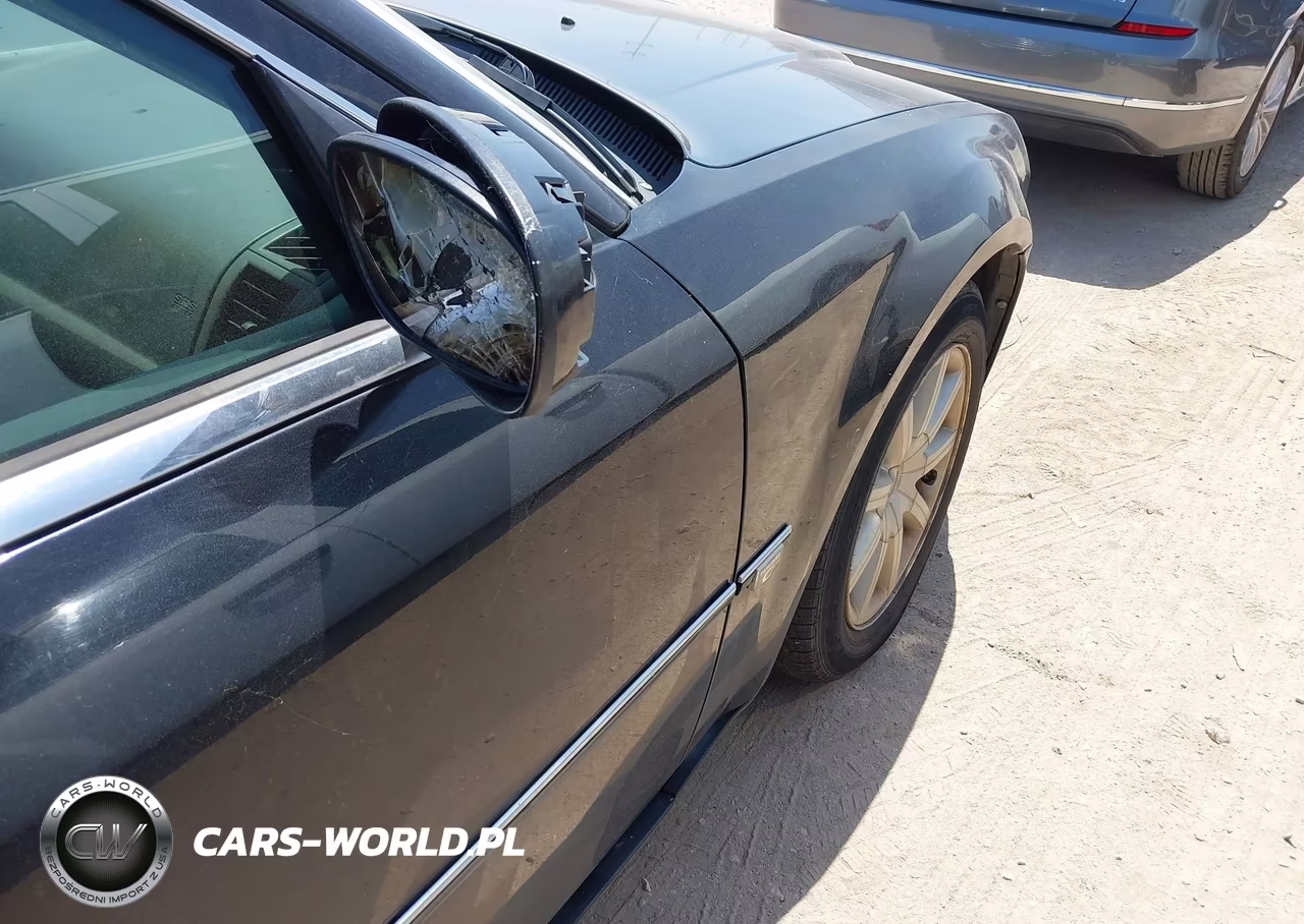 2007 Chrysler 300C VIN:2C3LA63H77H706133 - 17