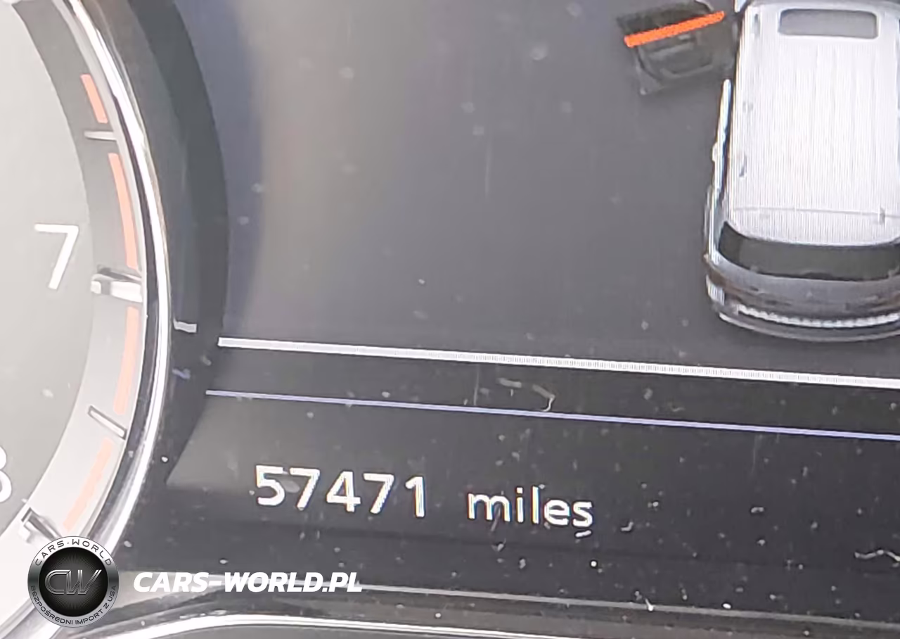 2021 Infiniti Qx80 Sensory Awd VIN:JN8AZ2BE4M9273866 - 14