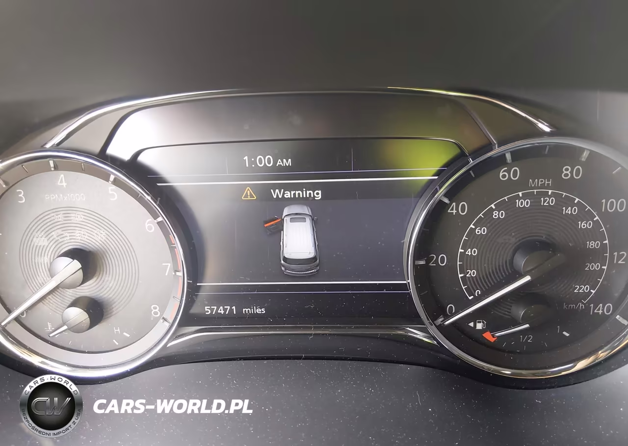 2021 Infiniti Qx80 Sensory Awd VIN:JN8AZ2BE4M9273866 - 7