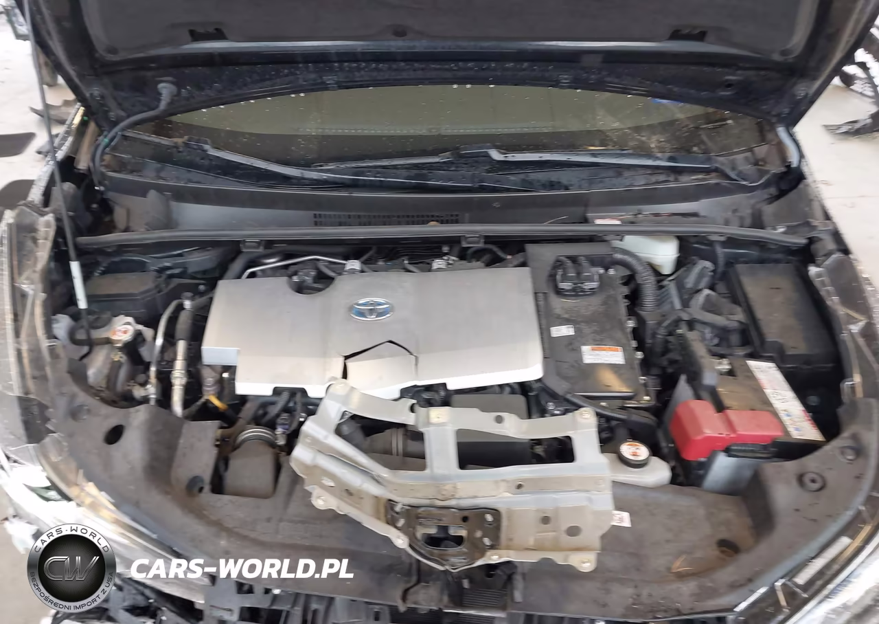 2022 Toyota Prius Le VIN:JTDKAMFU0N3157444 - 10