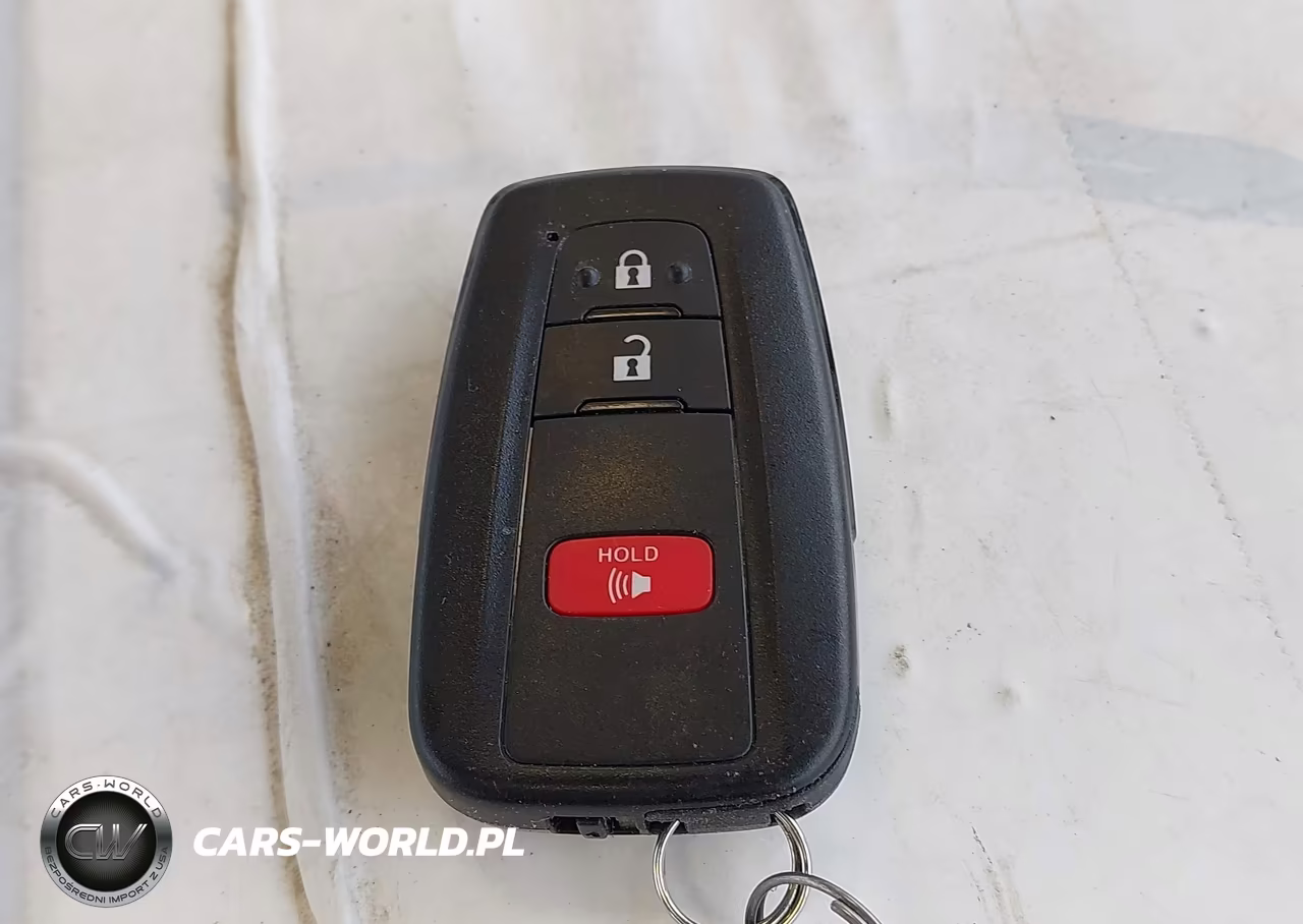 2022 Toyota Prius Le VIN:JTDKAMFU0N3157444 - 11
