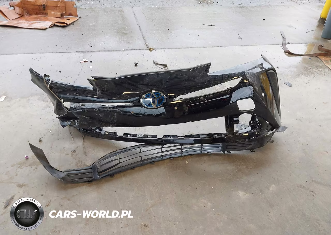 2022 Toyota Prius Le VIN:JTDKAMFU0N3157444 - 12