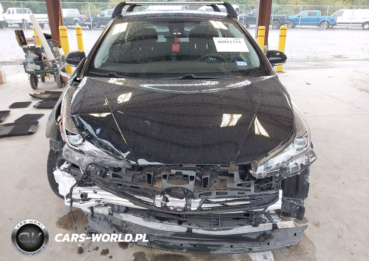 2022 Toyota Prius Le VIN:JTDKAMFU0N3157444 - 13