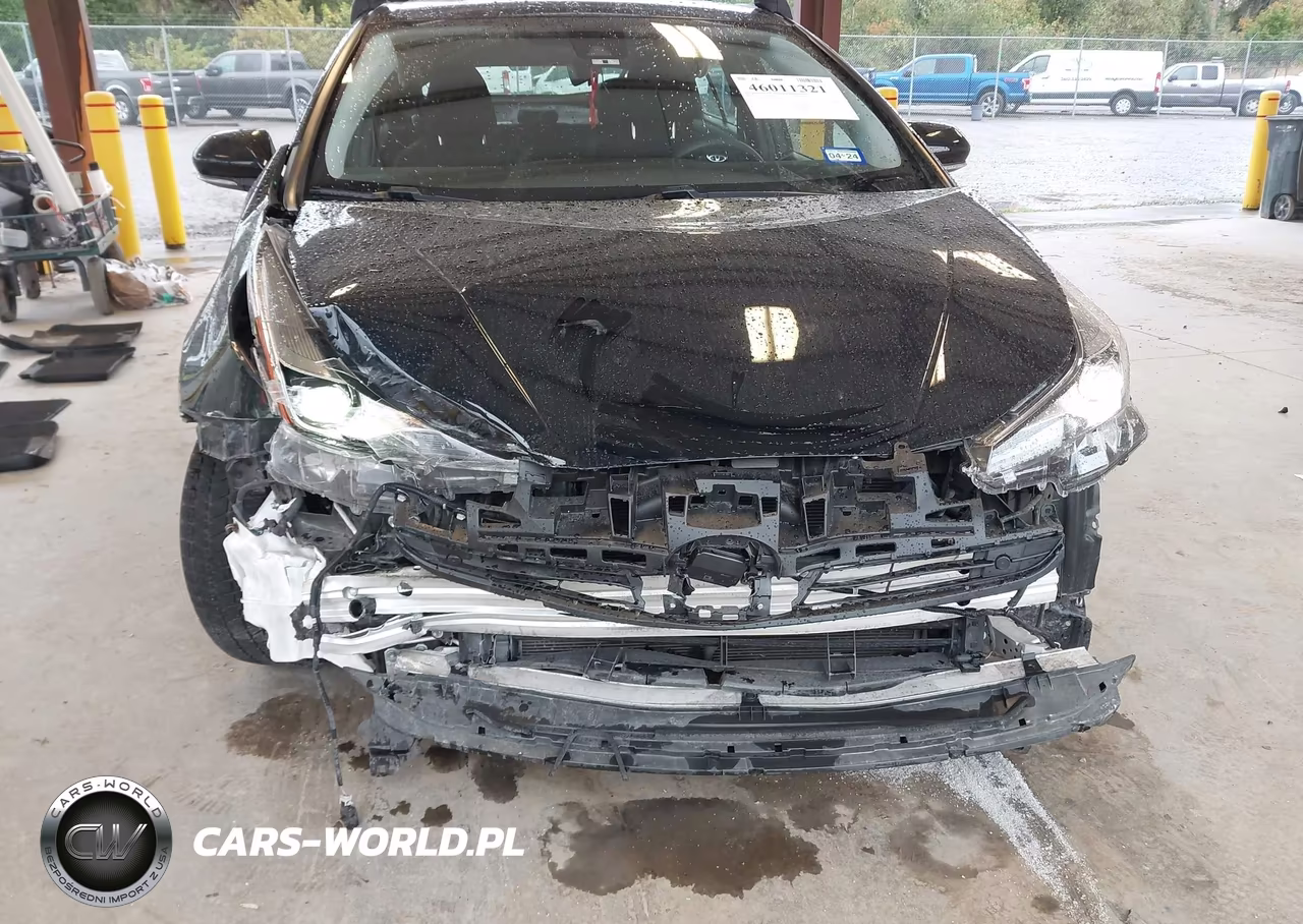 2022 Toyota Prius Le VIN:JTDKAMFU0N3157444 - 6
