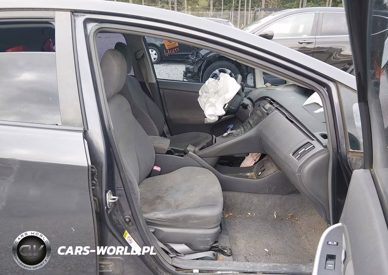 2010 Toyota Prius Ii VIN:JTDKN3DU2A1002336 - 17