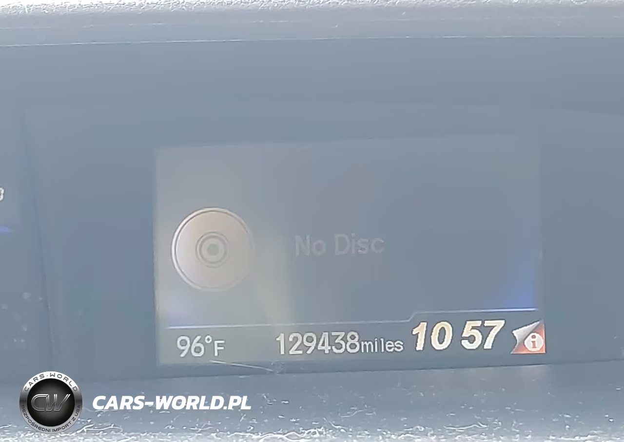 2014 Honda Civic Ex VIN:19XFB2F85EE036309 - 15