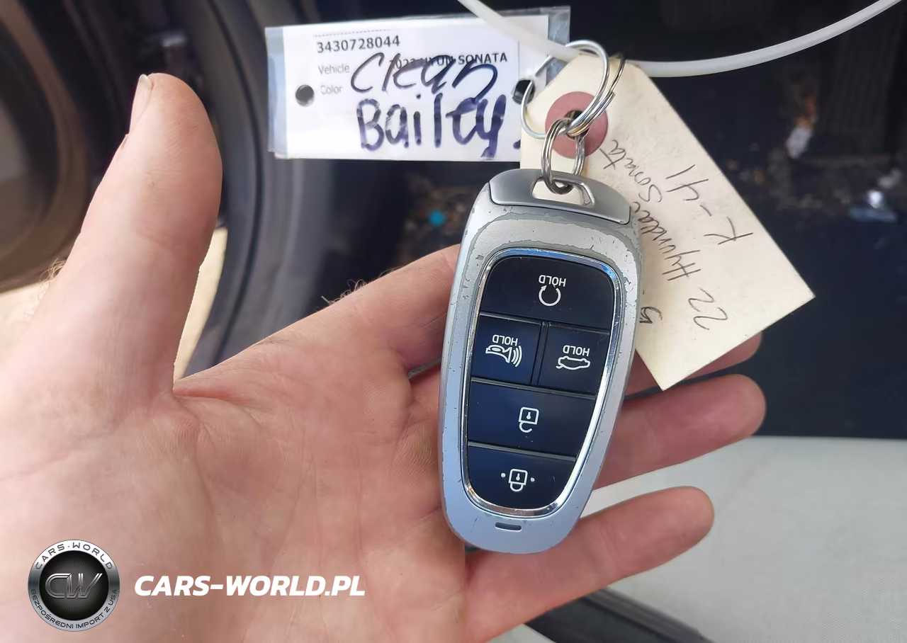2022 Hyundai Sonata Sel VIN:KMHL14JA9NA237513 - 11