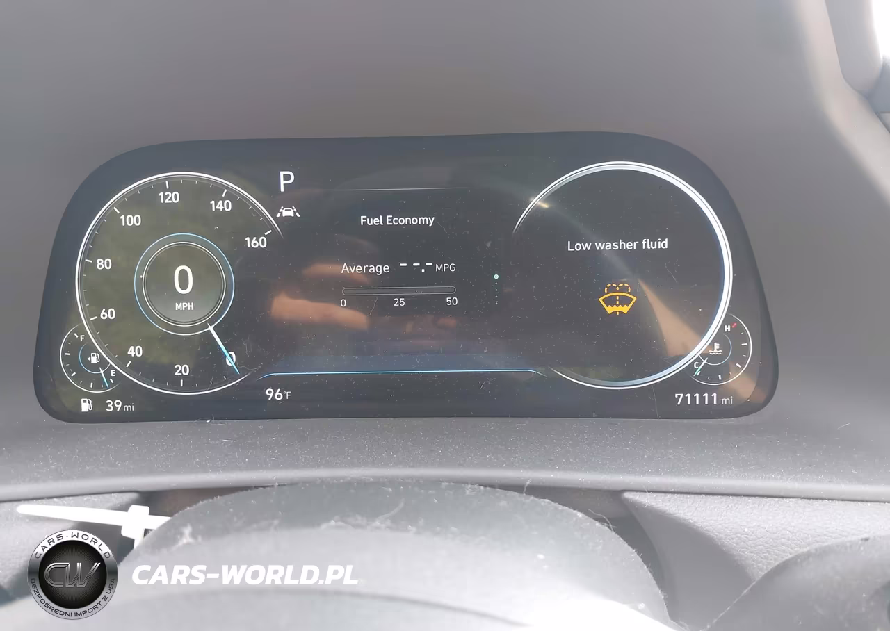 2022 Hyundai Sonata Sel VIN:KMHL14JA9NA237513 - 7