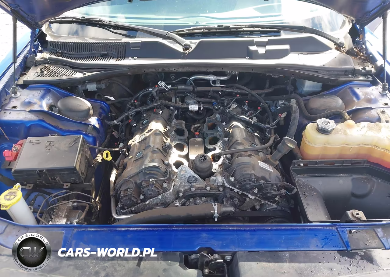 2022 Dodge Challenger Gt VIN:2C3CDZJG8NH218597 - 10