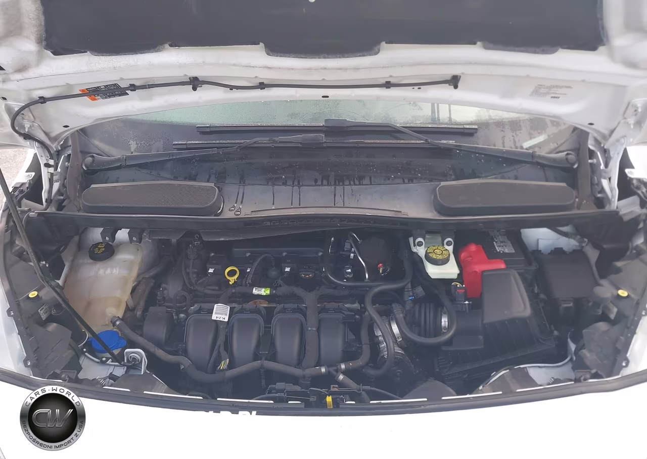 2022 Ford Transit Connect Xlt VIN:NM0LS7T29N1513324 - 10